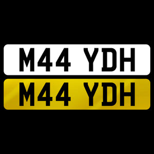 M44 YDH