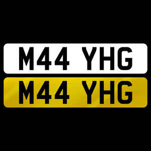 M44 YHG