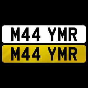 M44 YMR