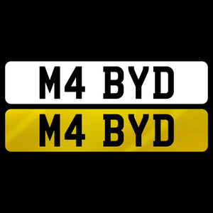 M4 BYD