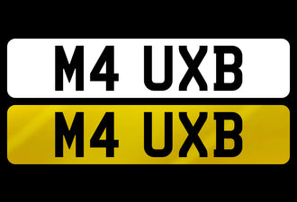 M4 UXB