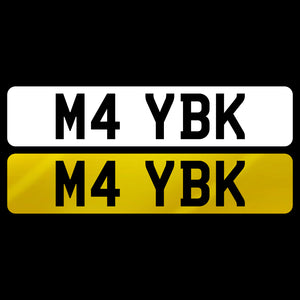 M4 YBK