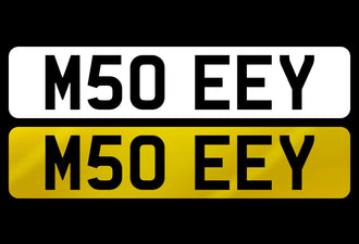 M50 EEY
