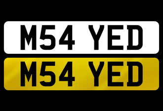M54 YED