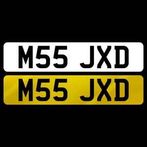 M55 JXD