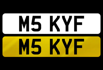M5 KYF