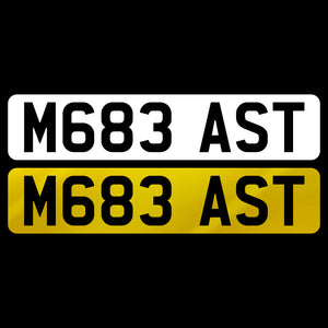 M683 AST