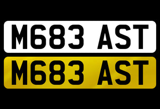 M683 AST