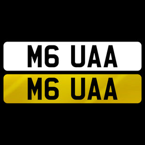 M6 UAA