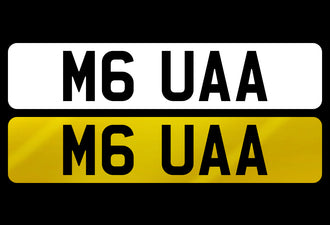 M6 UAA