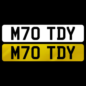 M70 TDY