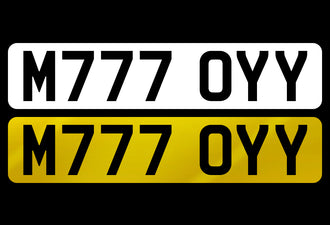 M777 OYY