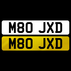 M80 JXD