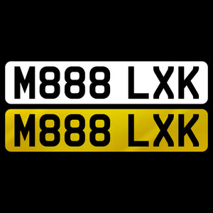 M888 LXK