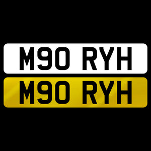M90 RYH