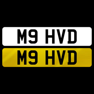 M9 HVD