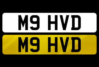 M9 HVD