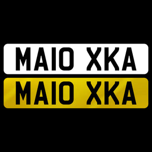 MA10 XKA