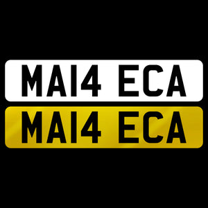 MA14 ECA
