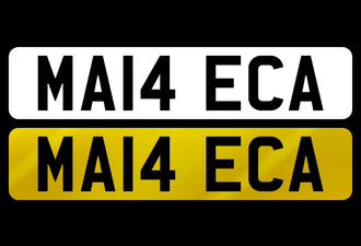 MA14 ECA