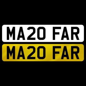 MA20 FAR