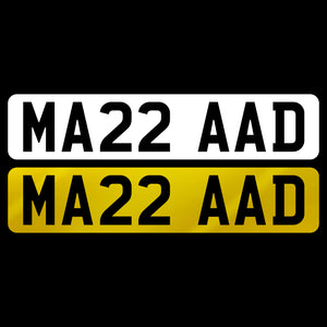 MA22 AAD