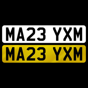 MA23 YXM