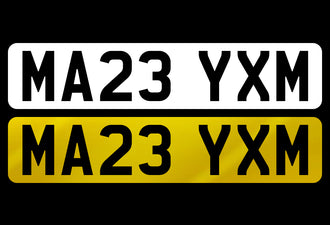 MA23 YXM
