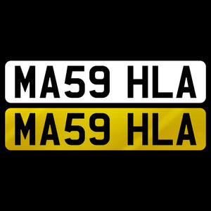MA59 HLA