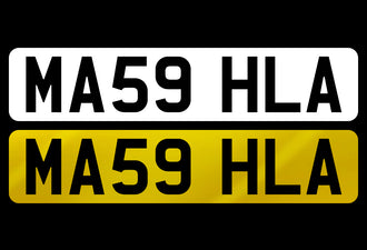 MA59 HLA