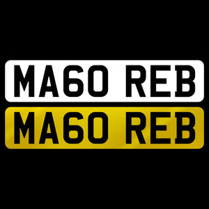 MA60 REB