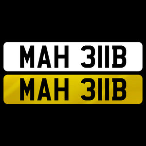 MAH 311B