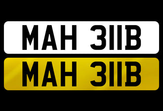 MAH 311B