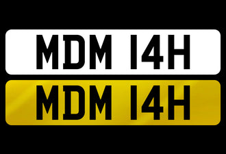 MDM 14H