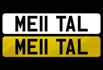 ME11 TAL