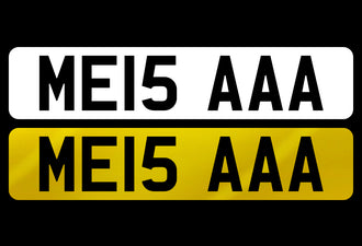 ME15 AAA