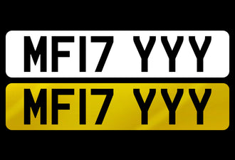 MF17 YYY