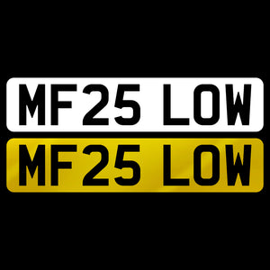 MF25 LOW