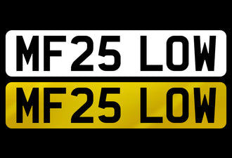 MF25 LOW