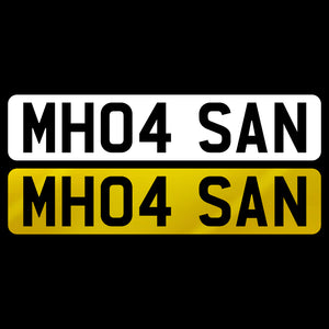 MH04 SAN