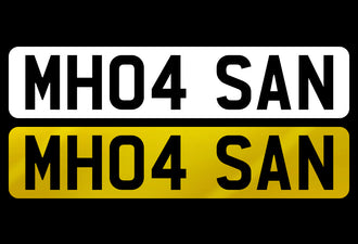 MH04 SAN