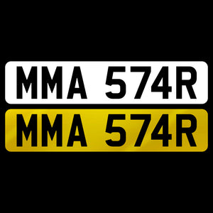 MMA 574R