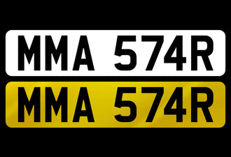 MMA 574R