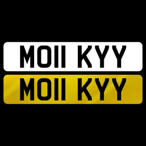 MO11 KYY