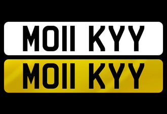 MO11 KYY