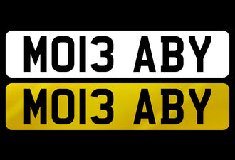 MO13 ABY