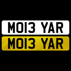 MO13 YAR