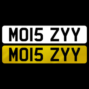 MO15 ZYY
