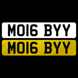 MO16 BYY