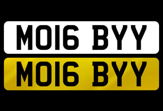 MO16 BYY